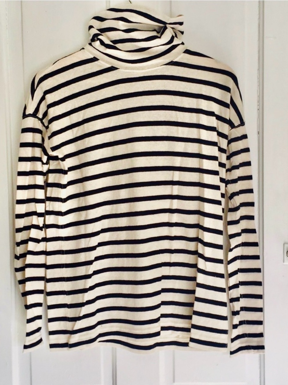 ❤️Relaxed Turtleneck Size XXS